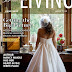 A feature story in Brighton Living June wedding issue!