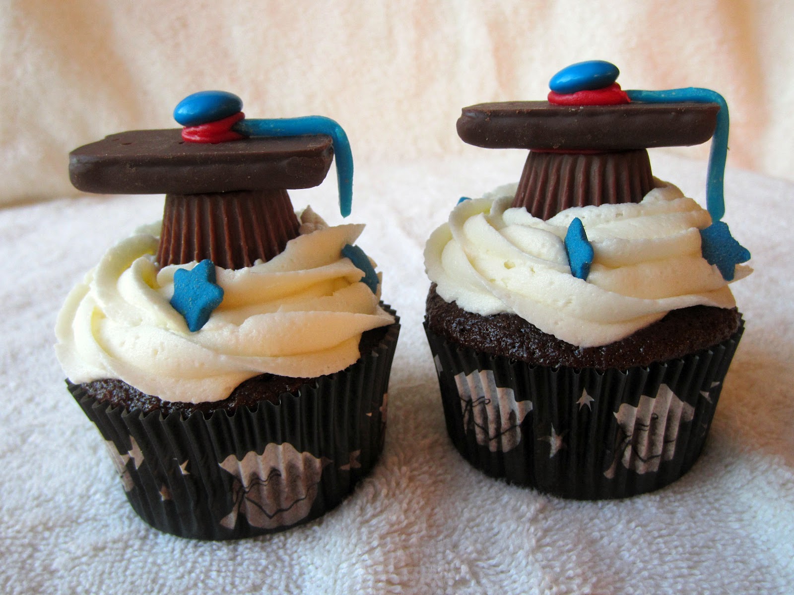 Sugarcoated Graduation Goodies