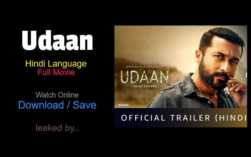 Udaan (2021) full movie watch online download Udaan (2021) full movie watch online download in bluray 480p, 720p, 1080p hdrip