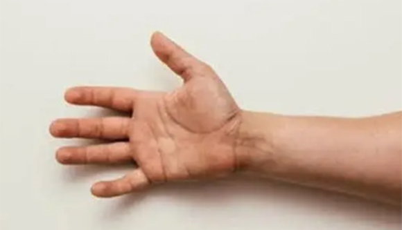 手如棉有閒錢，不同手相不同命！-圖片4