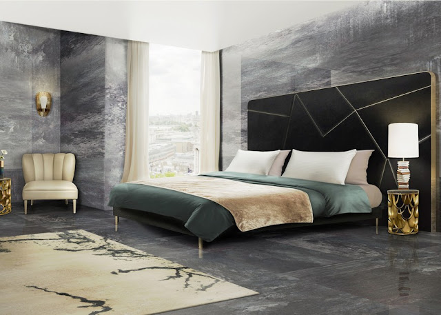 Bedroom Paint Design