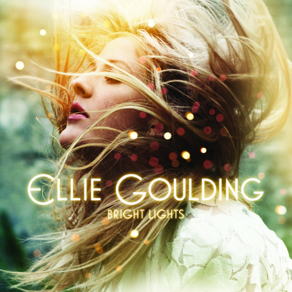 Intercambios iTunes Plus: Ellie Goulding - Bright Lights (Deluxe Edition)