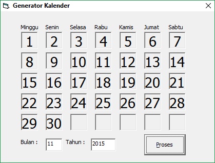 Download Tools Visual Basic 6 0 Gudang Sourcode Visual Basic Classic