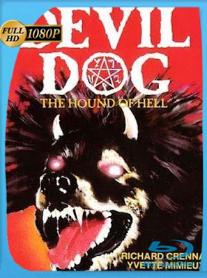 El Perro Diabólico (1978) HD [1080P] latino [GoogleDrive] DizonHD