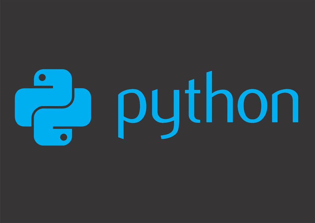 Python service