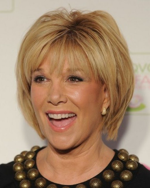 Related post Hairstyles for Women over 50 :