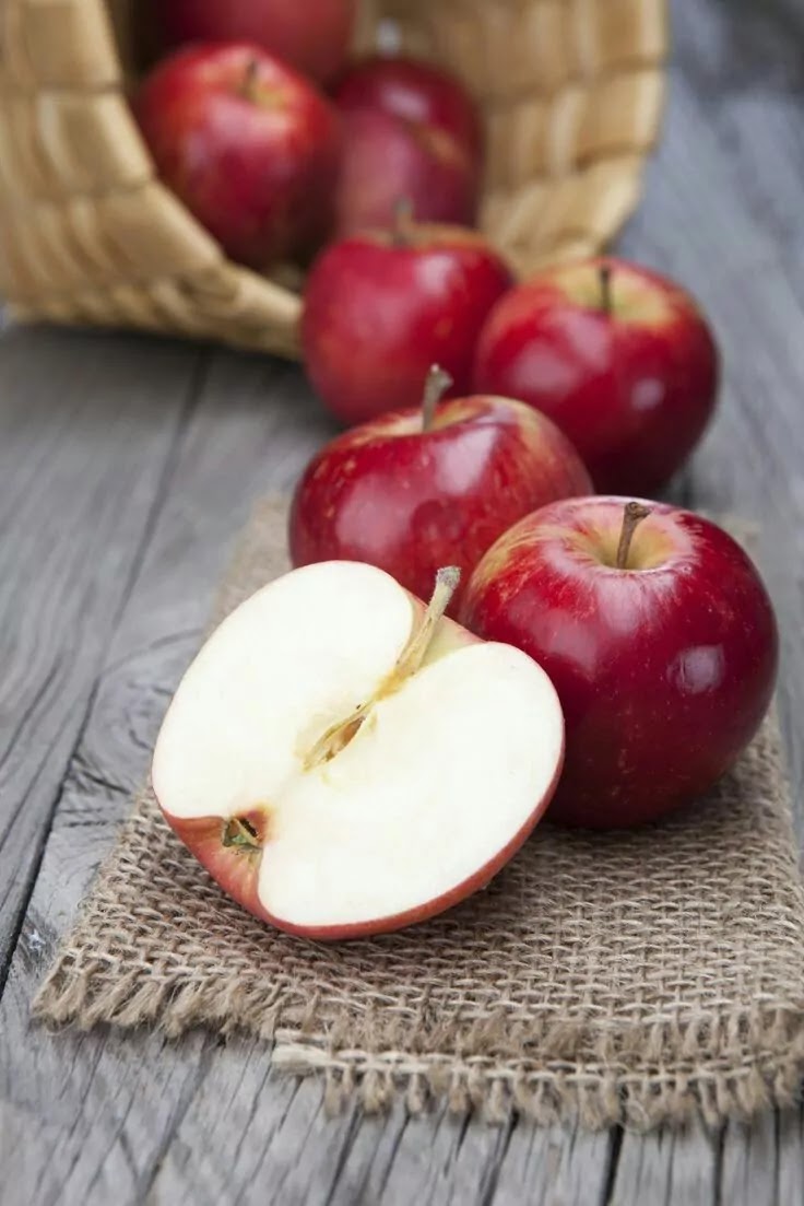 List-of-weight-loss-fruits List of weight loss fruits, apple