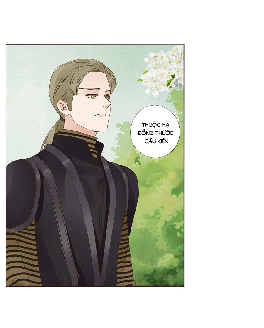 Đế Vương Trắc Chapter 217