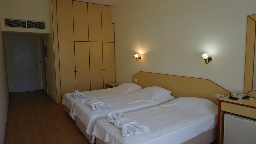 Marmaris Oda Kahvalti Oteller
