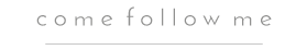 http://courtneyaitken.blogspot.com/search/label/Come%20Follow%20Me