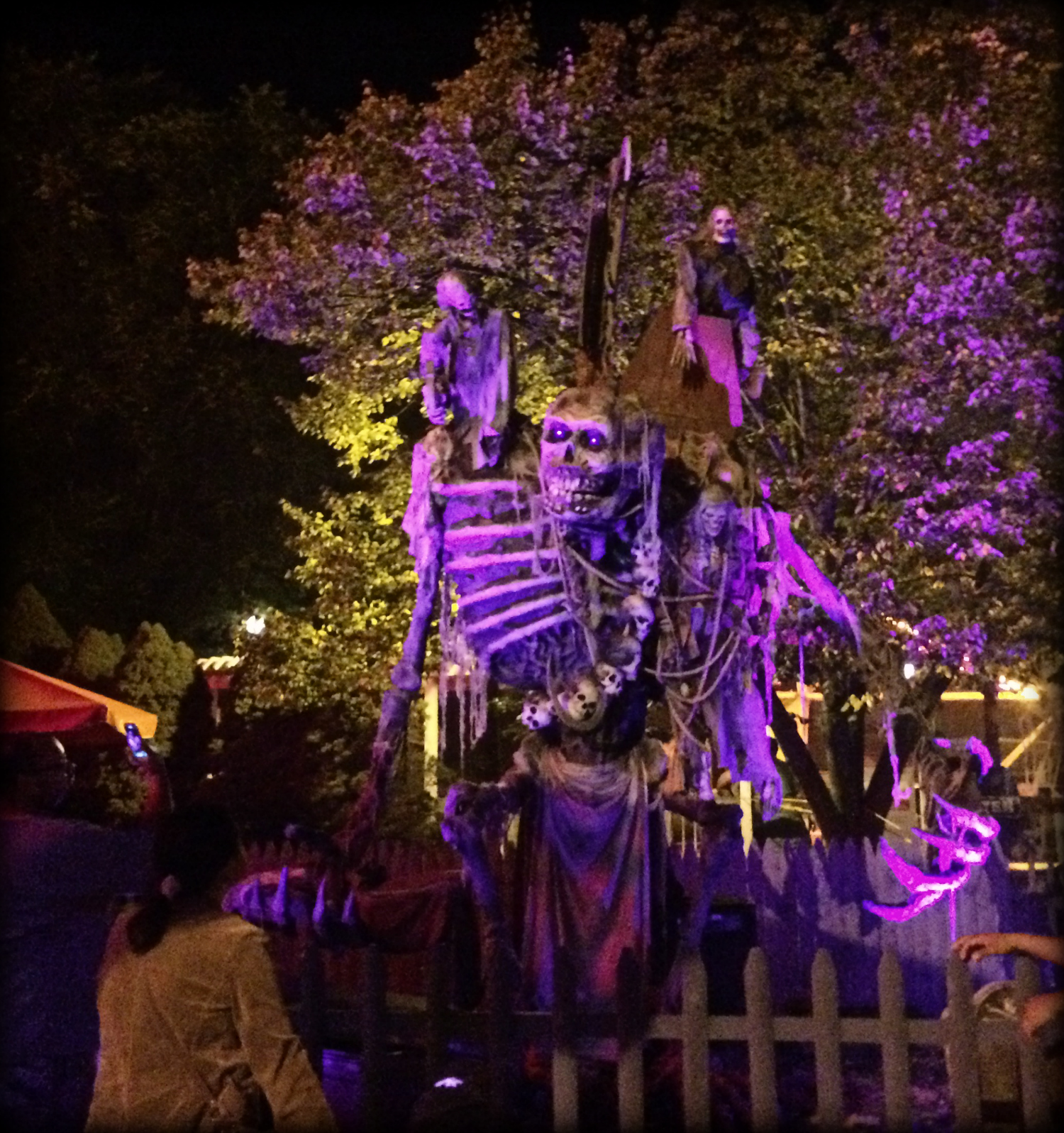 Halloween New England Halloween New England Top Picks for October 1st