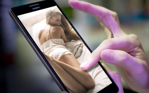 pornography in india pornography in india