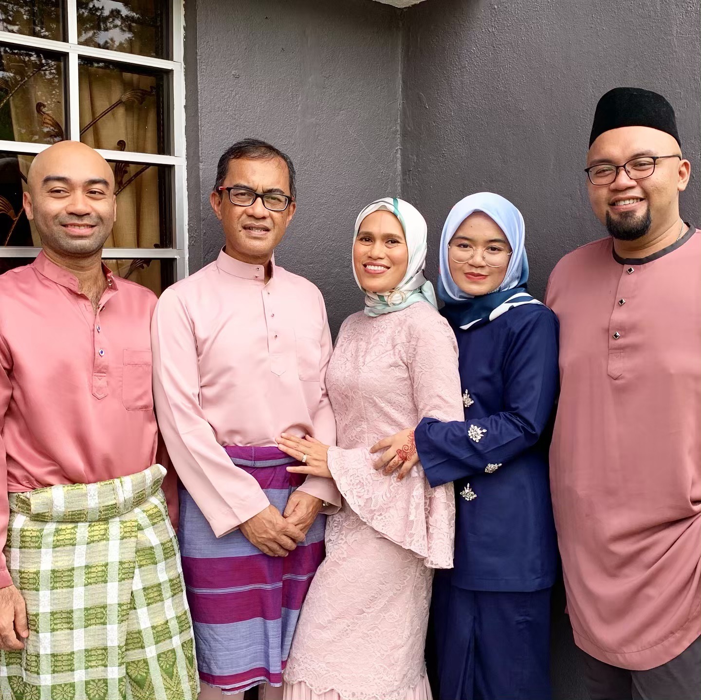 Selamat Hari Raya Aidilfitri 2019