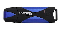 Stick memorie USB Kingston DataTraveler HyperX30 256GB USB3.0