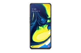 Stock Rom Firmware Samsung A80 SM-A805F XID Indonesia