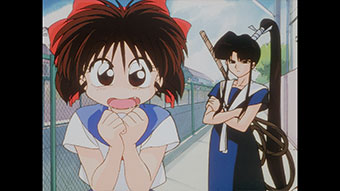 Download Las Series De Rumiko Takahashi Los Anime De Rumiko Takahashi Parte 4 HD Get Wallpaper Las Series De Rumiko Takahashi Los Anime De Rumiko Takahashi Parte 4 Free