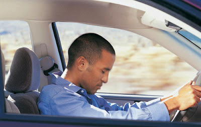 10 lời khuyên giúp bạn lái xe an toàn