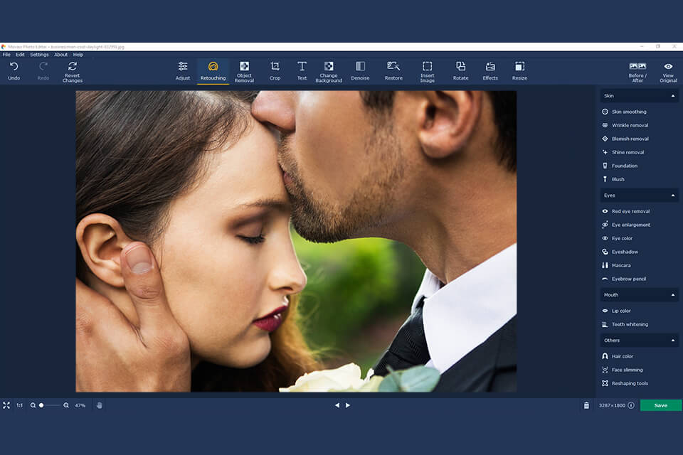 7 Best Wedding Photo Editing Software for Beginners and Professionals