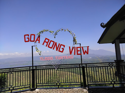 Goa Rong View: Lokasi, Rute, dan Harga Tiket Masuk Goa Rong View: Lokasi, Rute, dan Harga Tiket Masuk