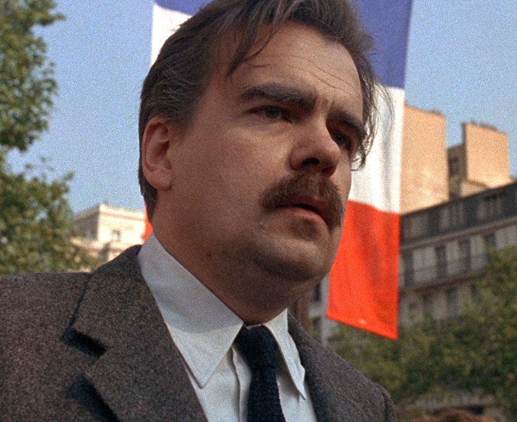 The Jackal Movie Fake Id