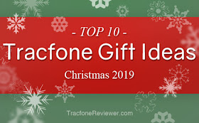 tracfone christmas gift ideas