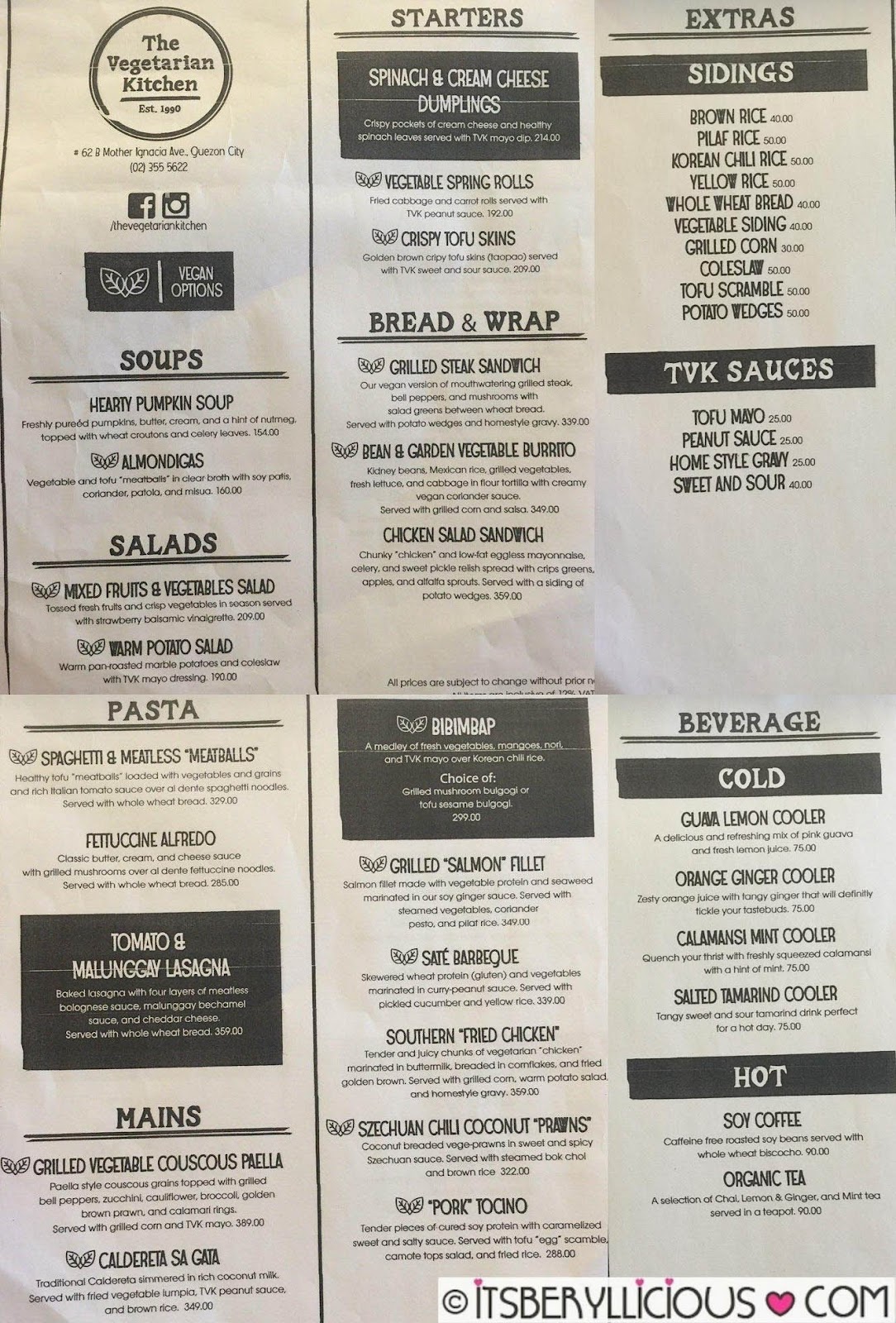 The Vegetarian Kitchen Cooking Up Exciting Vegetarian Dishes in Mother