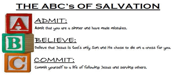 Bible Quotes SALVATION bible-quotes-salvation