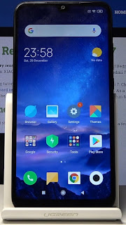 Cara keluar dari Mode Redmi Recovery 3.0 5 IMG 20210706 080053