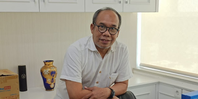 PAN dan PPP Terancam Keluar dari Senayan di 2024