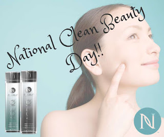 National Clean Beauty Day HD Pictures, Wallpapers