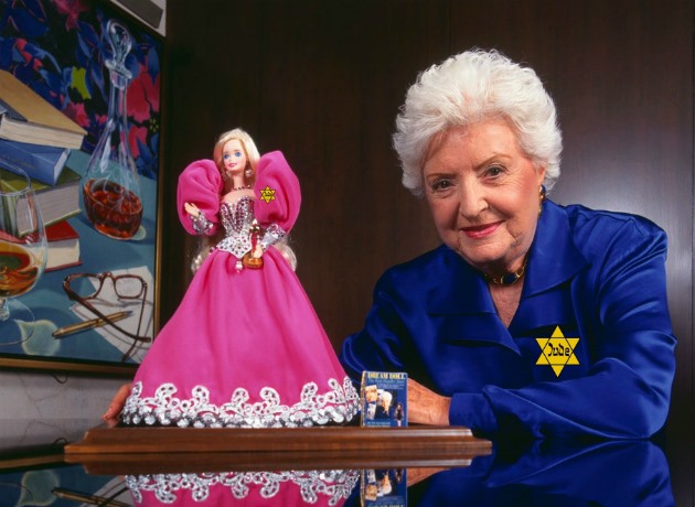 barbie ruth