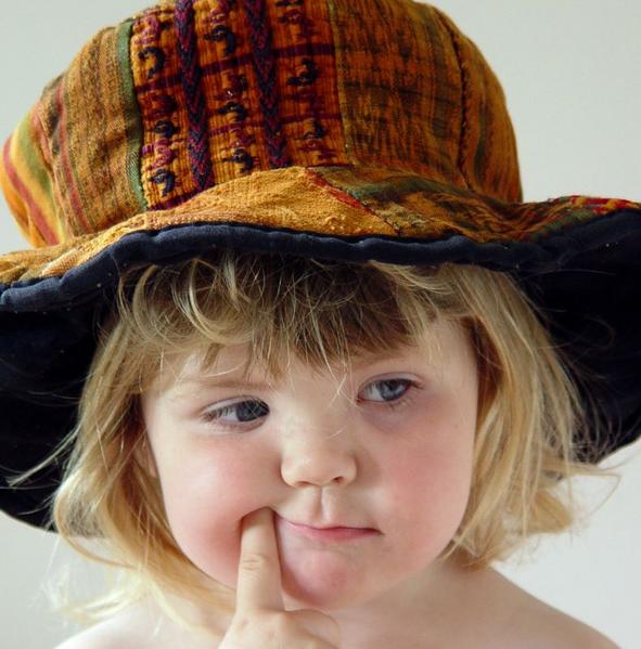 عقلة الاصبع