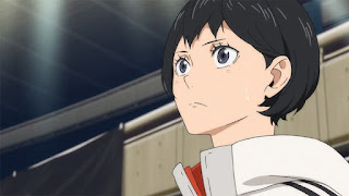 Hellominju.com: ハイキュー!! | アニメ 4期16話『あらすじ&先行カット』 | Haikyuu!! Season4 TO THE TOP Episode | Hello Anime !