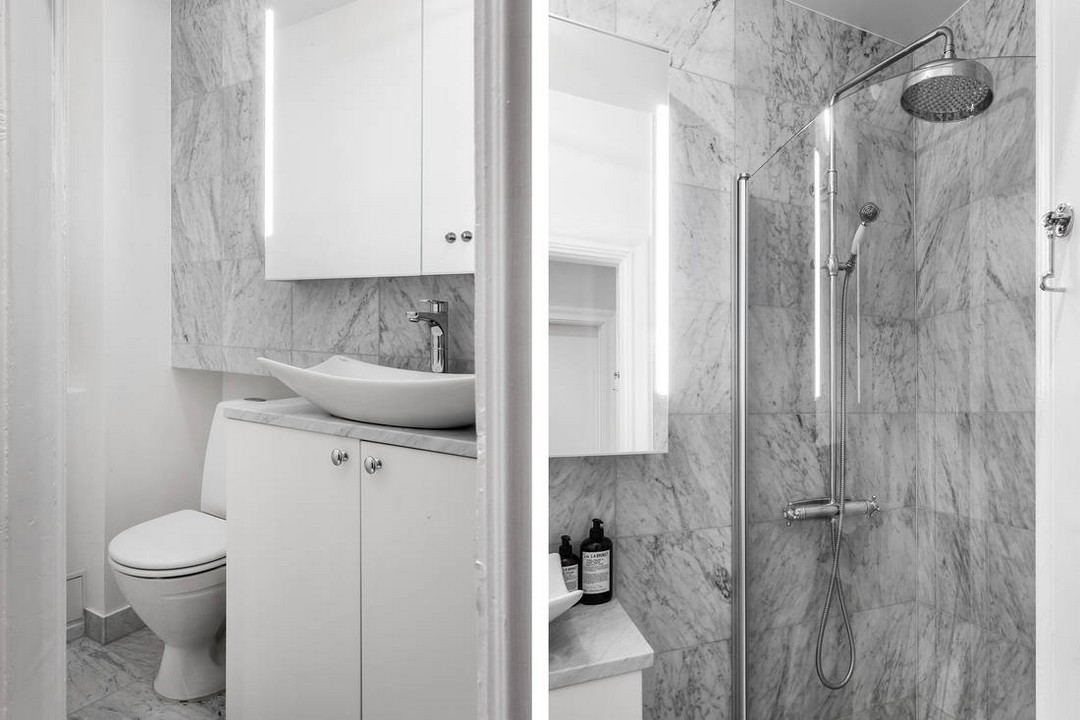 THIS WEEKS MOST INSPIRNG // THE HOME OF A SWEDISH ARCHITECT