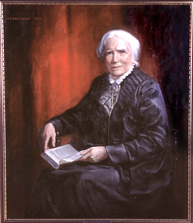 Blackwell Blackwell
