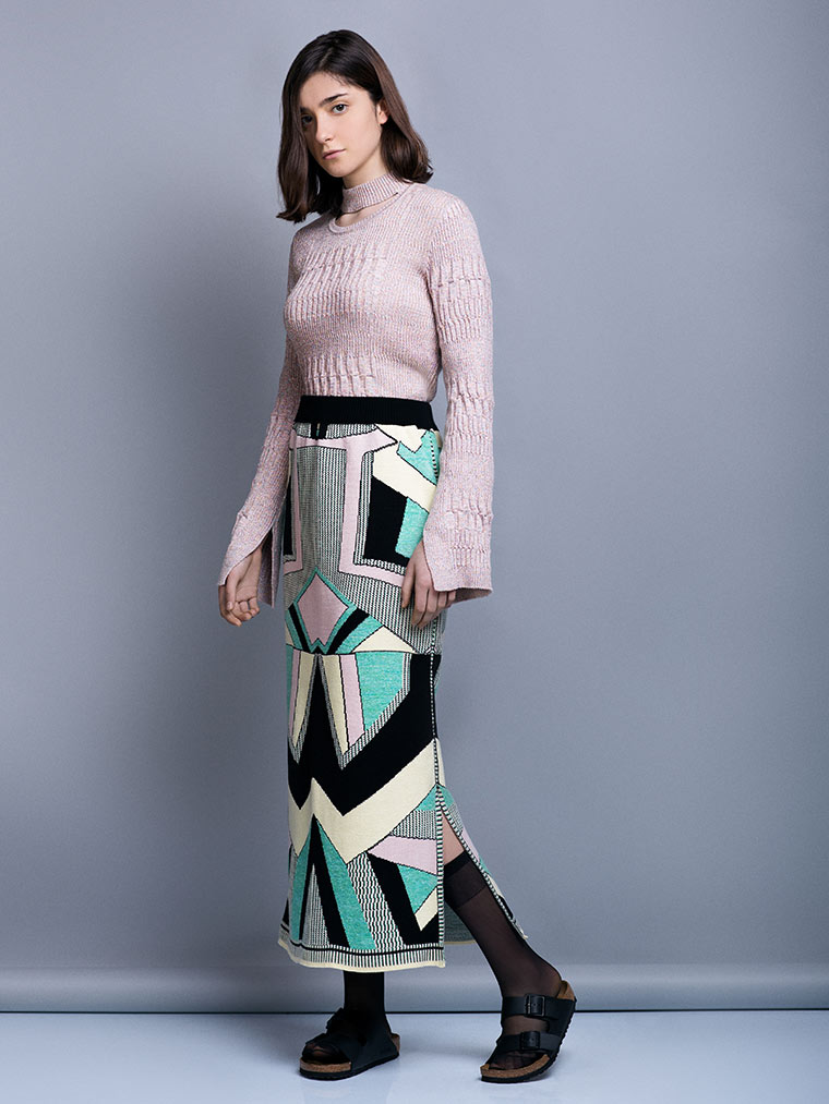 Movimento Moda Susana Bettencourt Fall/Winter 2017/18