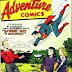 Adventure Comics #157 - Frank Frazetta art