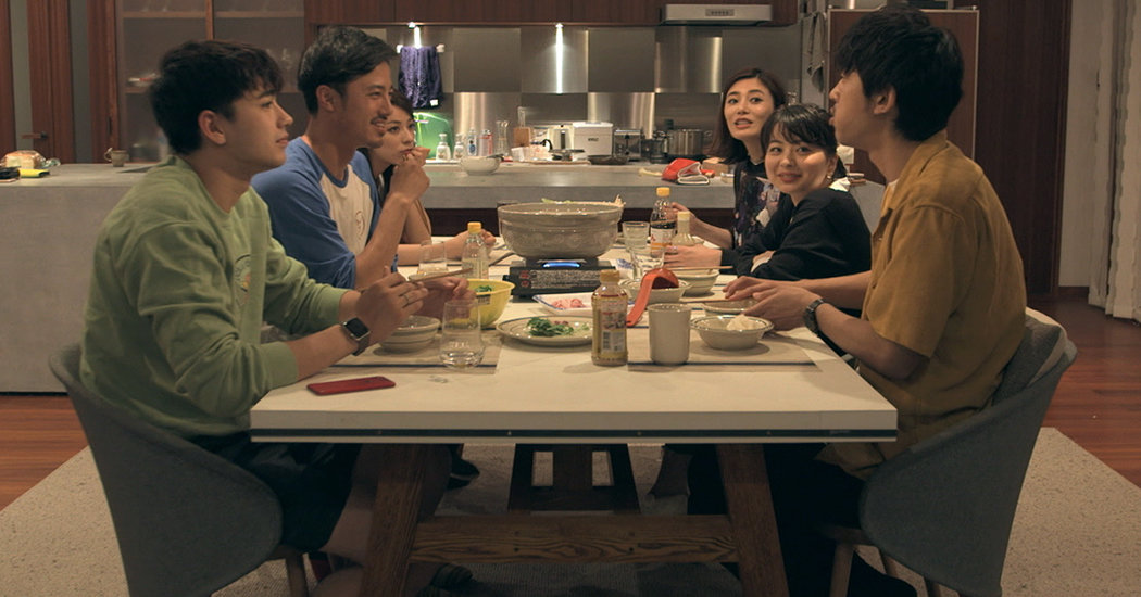 Hyashih 的布拉格 Terrace House Karuizawa 雙層公寓 輕井澤篇