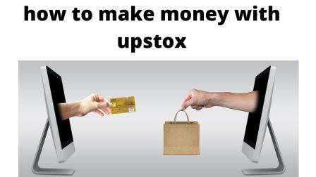 how to make money with upstox