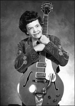 FROM THE VAULTS Charline Arthur born 2 September 1929