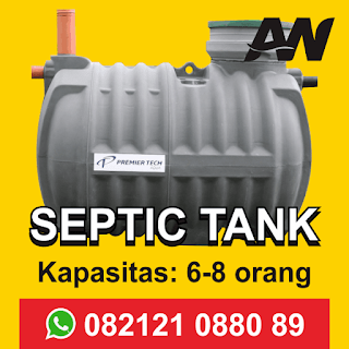 jual septic tank