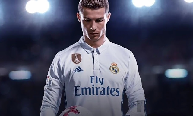 cristiano ronaldo news.