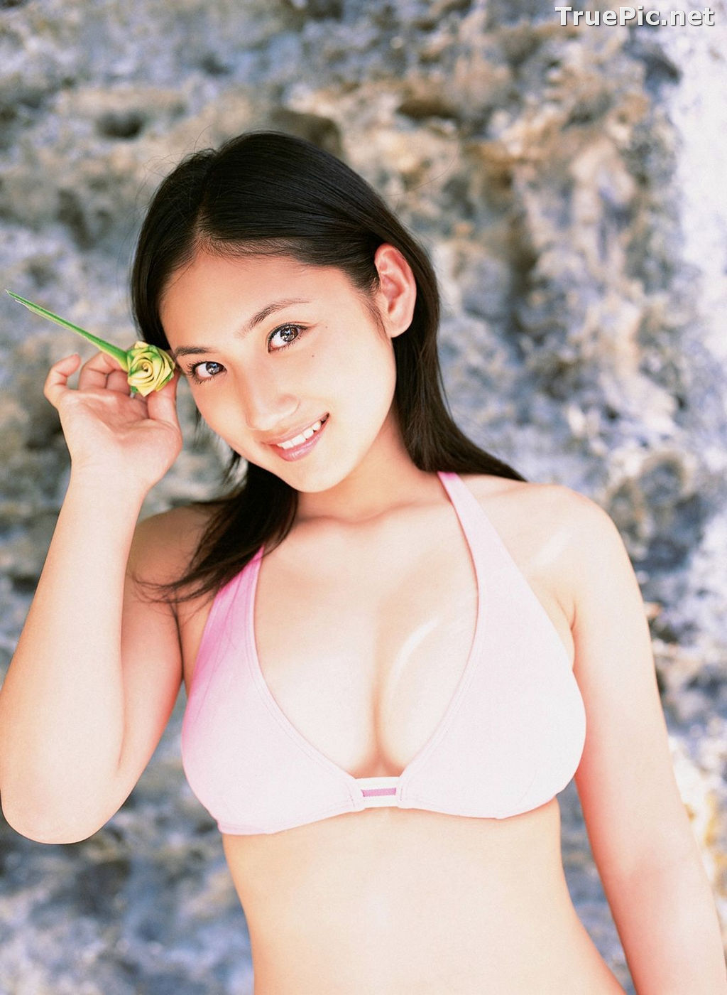 Image YS Web Vol.216 – Japanese Actress and Gravure Idol – Irie Saaya - TruePic.net - Picture-55