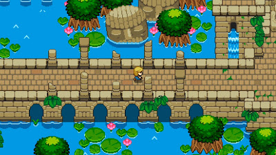 Oceans Heart Game Screenshot 3