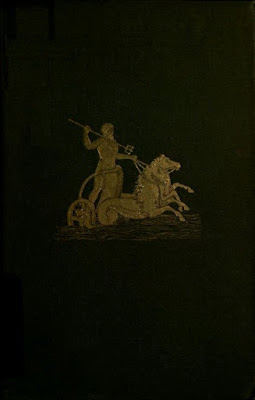 Copertina della prima edizione del libro Atlantis: The Antideluvian World pubblicata da Ignatius Loyola Donnelly nel 1882.