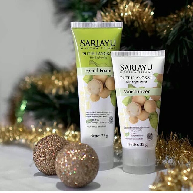 7 Pelembab Wajah Yang Bagus Dan Cocok Paling Untuk Remaja