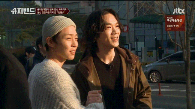 요즘 케빈오 매력포인트 중 하나로 앓고있는 것 | 인스티즈