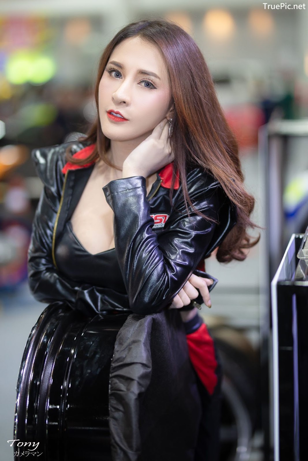 Image-Thailand-Hot-Model-Thai-Racing-Girl-At-Motor-Expo-2018-TruePic.net- Picture-67