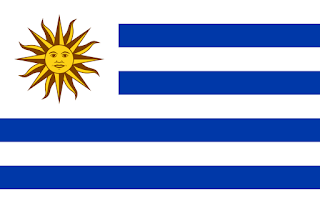  Sejarah Negara Republik Uruguay