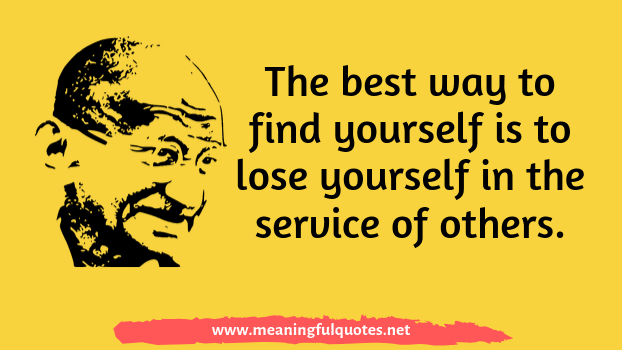 Mahatma Gandhi quotes and messages Mahatma Gandhi quotes and messages